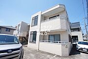 アドリーム 2階 築37年4ヶ月の賃貸物件