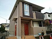 ドルフィンA 2階 築9年8ヶ月の賃貸物件