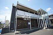 リブリ長後 2階 築9年8ヶ月の賃貸物件
