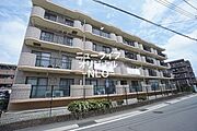 伊勢原駅より徒歩7分 4階 築28年6ヶ月の賃貸物件