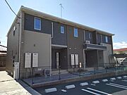 本厚木駅よりバス30分 徒歩6分 2階 築5年11ヶ月の賃貸物件