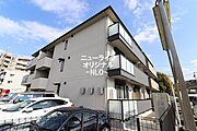 厚木駅より徒歩8分 1階 築3年3ヶ月の賃貸物件