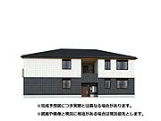 平塚駅よりバス15分 徒歩10分 1階 新築の賃貸物件