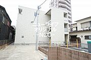 リブリ・NeoVita0 1階 築8年3ヶ月の賃貸物件