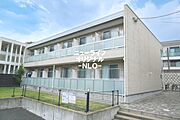東海大学前駅より徒歩15分 2階 築15年5ヶ月の賃貸物件