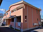 本厚木駅よりバス15分 徒歩6分 1階 築10年11ヶ月の賃貸物件