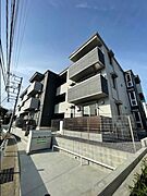 GRAND湘南B棟 3階 築2年5ヶ月の賃貸物件
