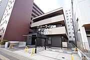 平塚駅より徒歩8分 3階 新築の賃貸物件
