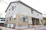 インペリアルD 1階 築12年10ヶ月の賃貸物件