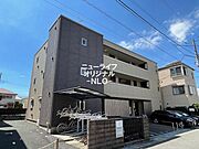 レパスティック湘南平塚 1階 築16年1ヶ月の賃貸物件