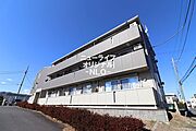 本厚木駅よりバス27分 徒歩5分 1階 築13年5ヶ月の賃貸物件