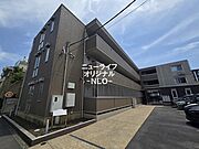 大和駅より徒歩4分 2階 築11年8ヶ月の賃貸物件