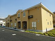 ウェルデンス平塚御殿１ 1階 築11年11ヶ月の賃貸物件
