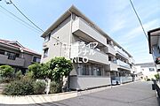 本厚木駅よりバス19分 徒歩3分 1階 築12年8ヶ月の賃貸物件