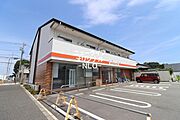 BELLALUCEべラルーチェ 2階 築8年2ヶ月の賃貸物件