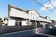 アルト栗原１ 2階 築1年7ヶ月の賃貸物件