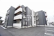 江田駅より徒歩13分 2階 築1年10ヶ月の賃貸物件