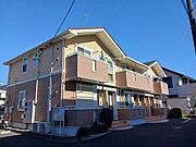 伊勢原駅よりバス9分 徒歩2分 1階 築14年5ヶ月の賃貸物件