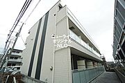 リブリ・ライヴ湘南 3階 築8年8ヶ月の賃貸物件