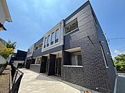 東海大学前駅よりバス6分 徒歩4分 1階 築3年2ヶ月の賃貸物件
