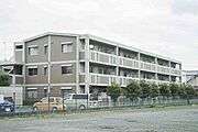 シャトレー上落合 1階 築27年7ヶ月の賃貸物件