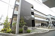 南町田グランベリーパーク駅より徒歩13分 1階 築7年9ヶ月の賃貸物件