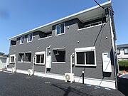 本厚木駅よりバス8分 徒歩2分 1階 築10年11ヶ月の賃貸物件