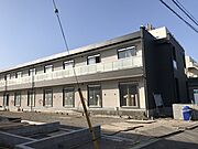 相模大塚駅より徒歩12分 2階 築5年5ヶ月の賃貸物件