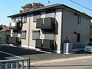 平塚駅よりバス11分 徒歩2分 1階 築23年10ヶ月の賃貸物件