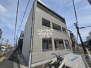 南林間駅より徒歩10分 2階 築5年の賃貸物件