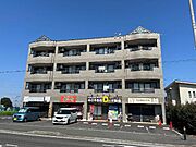 東海大学前駅より徒歩20分 4階 築16年4ヶ月の賃貸物件