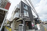 リブリ・希 1階 築12年11ヶ月の賃貸物件