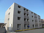 平塚駅よりバス13分 徒歩6分 3階 築12年5ヶ月の賃貸物件