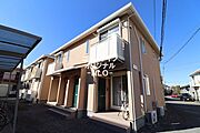 本厚木駅よりバス25分 徒歩6分 2階 築16年6ヶ月の賃貸物件