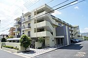 本厚木駅より徒歩21分 3階 築26年11ヶ月の賃貸物件