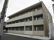 平塚駅より徒歩15分 3階 築6年5ヶ月の賃貸物件
