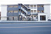 AyaseParkFront 2階 築3年8ヶ月の賃貸物件