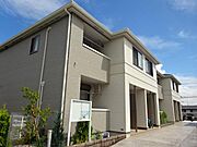 座間駅より徒歩18分 2階 築10年8ヶ月の賃貸物件