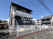 秦野駅より徒歩18分 1階 築23年7ヶ月の賃貸物件