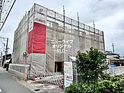 本厚木駅よりバス15分 徒歩5分 1階 新築の賃貸物件