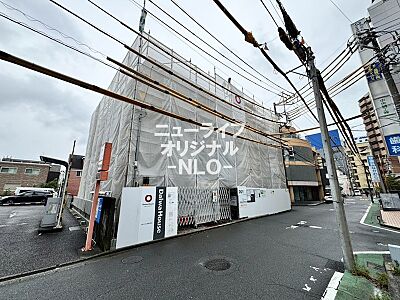 外観 外観