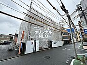 本厚木駅より徒歩4分 1階 新築の賃貸物件