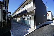藤が丘駅より徒歩13分 1階 築10年9ヶ月の賃貸物件