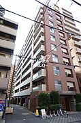 PrimalMachidaプライマルマチダ 13階 築20年11ヶ月の賃貸物件