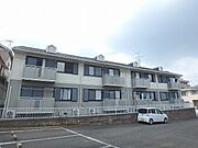 本厚木駅よりバス10分 徒歩5分 2階 築33年の賃貸物件
