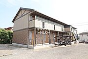 本厚木駅よりバス17分 徒歩4分 1階 築21年11ヶ月の賃貸物件