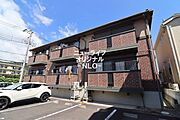 鶴巻温泉駅より徒歩13分 2階 築20年1ヶ月の賃貸物件
