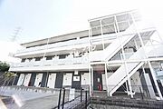 たまプラーザ駅より徒歩10分 2階 築8年10ヶ月の賃貸物件