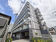 本厚木駅より徒歩9分 3階 築1年7ヶ月の賃貸物件