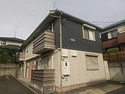 鶴川駅より徒歩13分 1階 築19年2ヶ月の賃貸物件